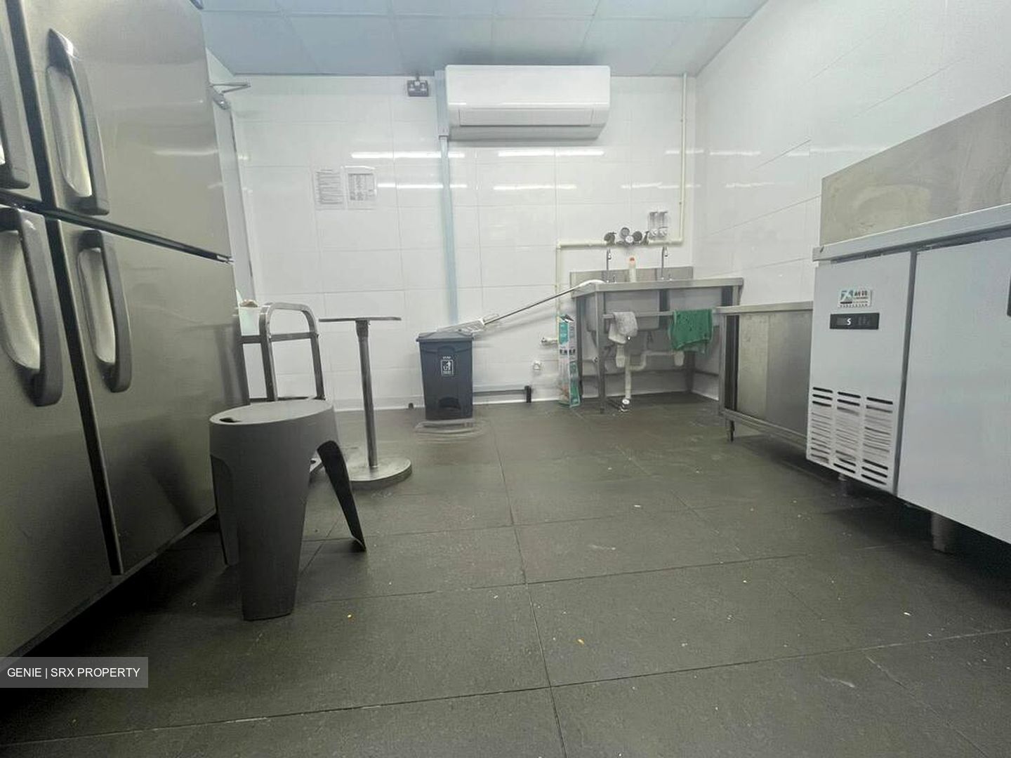 Syh Logistics Building (D13), Retail #464082911